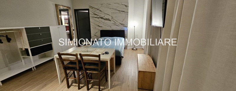 appartamento in affitto a Mirano in zona Scaltenigo