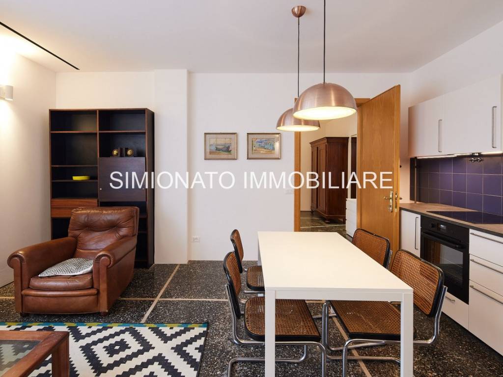 appartamento in affitto a Mirano