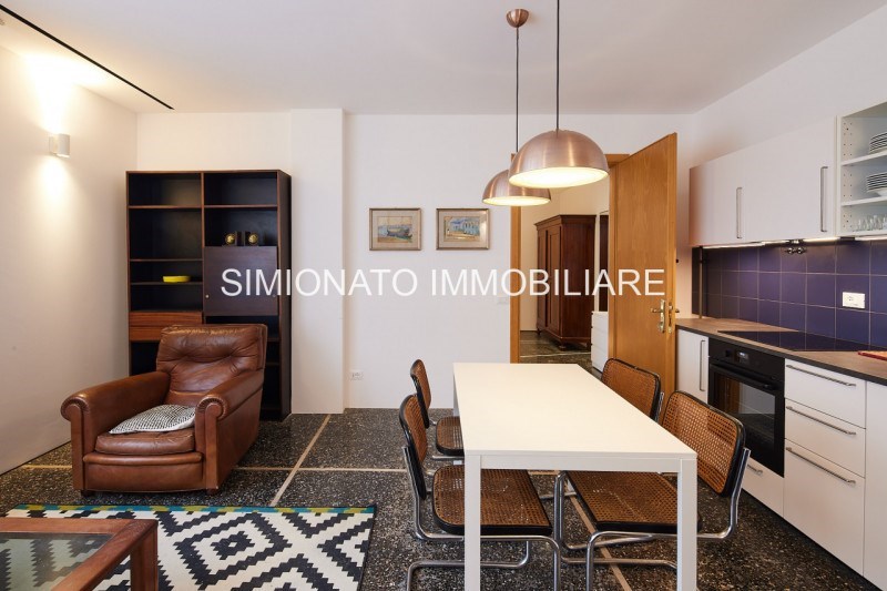 appartamento in affitto a Mirano