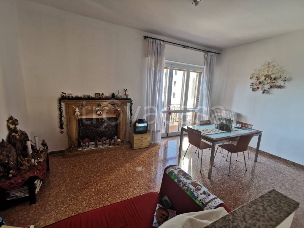 appartamento in affitto a Mirano