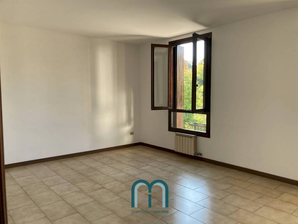 appartamento in affitto a Mirano