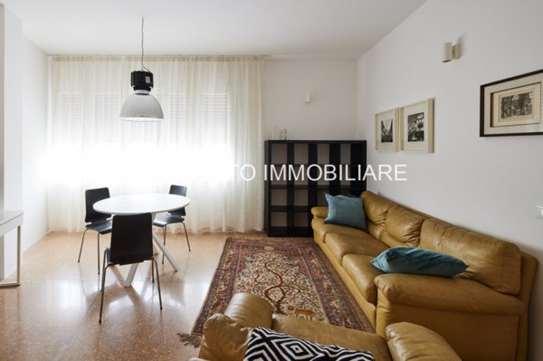 appartamento in affitto a Mirano