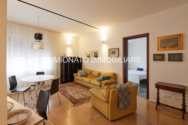 appartamento in affitto a Mirano