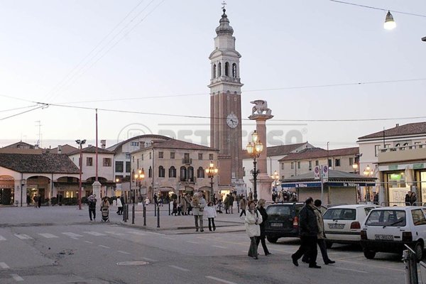 appartamento in affitto a Mirano