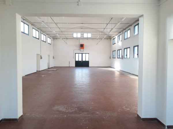 locale di sgombero in affitto a Mirano