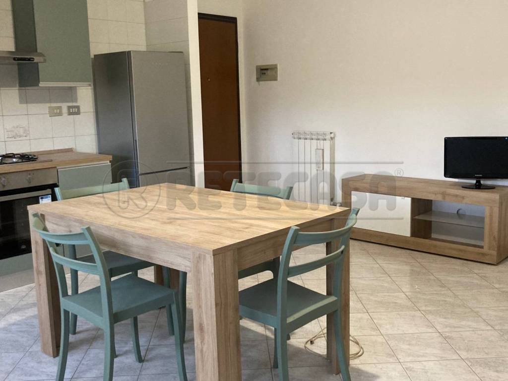 appartamento in affitto a Mirano