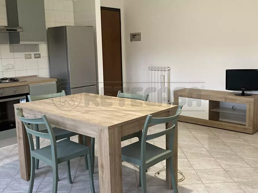 appartamento in affitto a Mirano