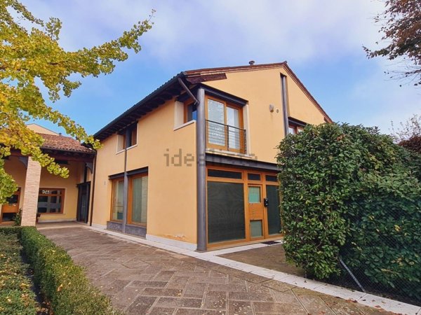 ufficio in affitto a Mirano