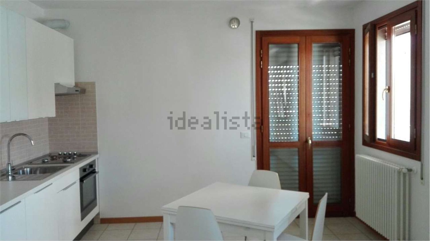 appartamento in affitto a Mirano in zona Zianigo