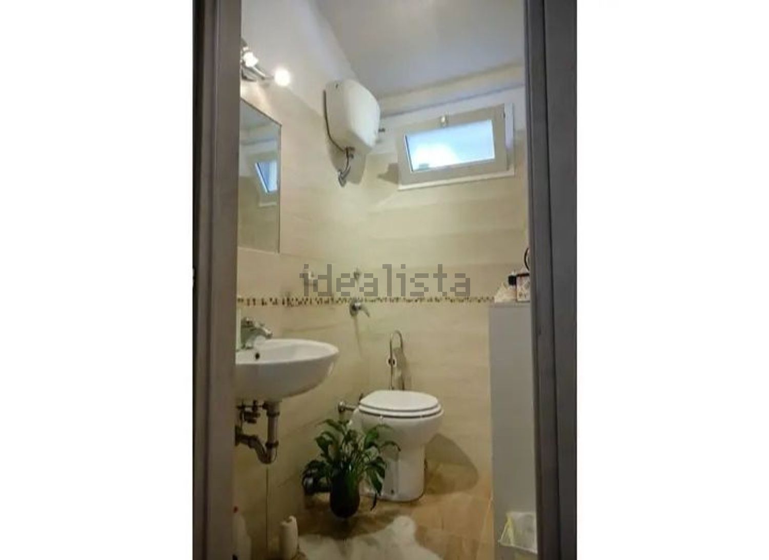 appartamento in affitto a Mirano