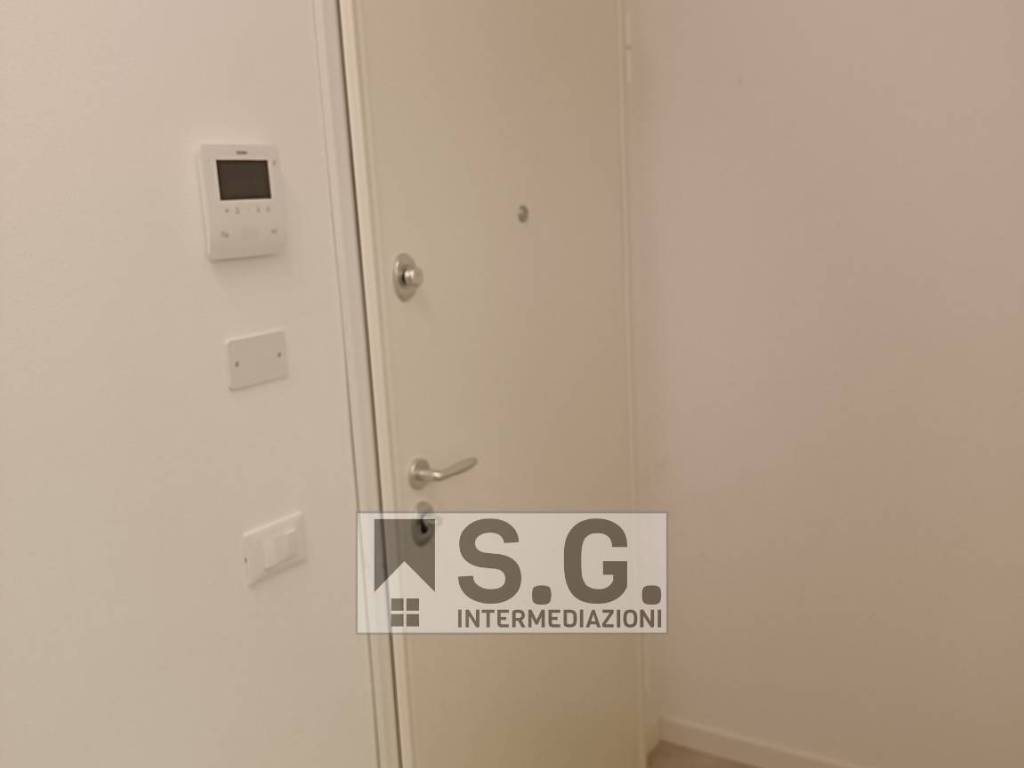 appartamento in affitto a Mirano in zona Scaltenigo