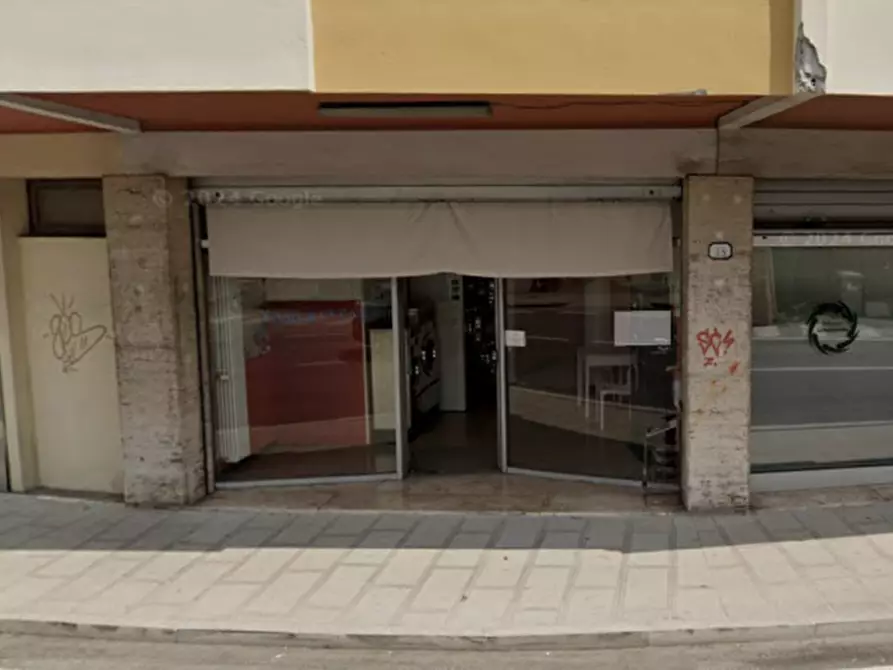 negozio in affitto a Mirano