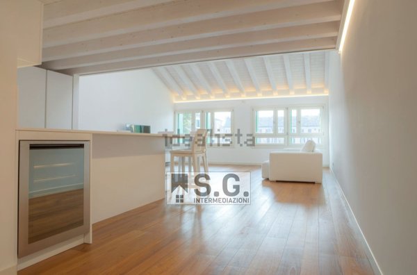 appartamento in affitto a Mirano