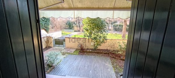 appartamento in affitto a Mirano