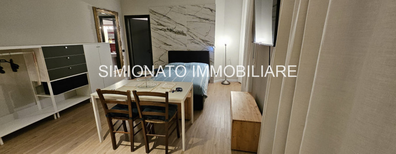 appartamento in affitto a Mirano in zona Scaltenigo