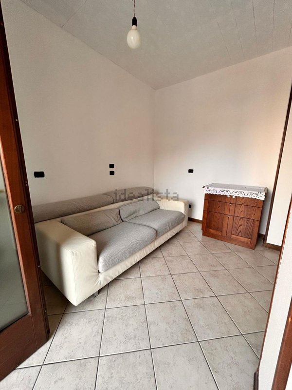 appartamento in affitto a Mirano in zona Ballò