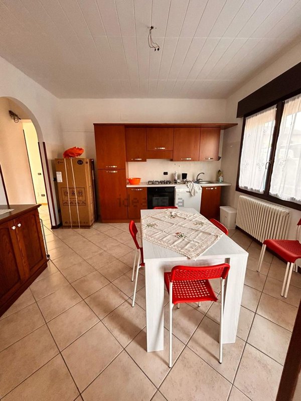 appartamento in affitto a Mirano
