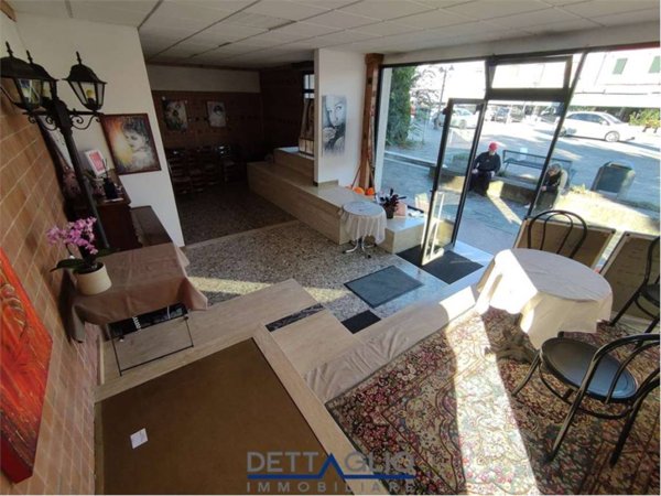 negozio in affitto a Mirano in zona Scaltenigo