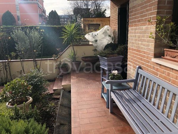 appartamento in affitto a Mirano