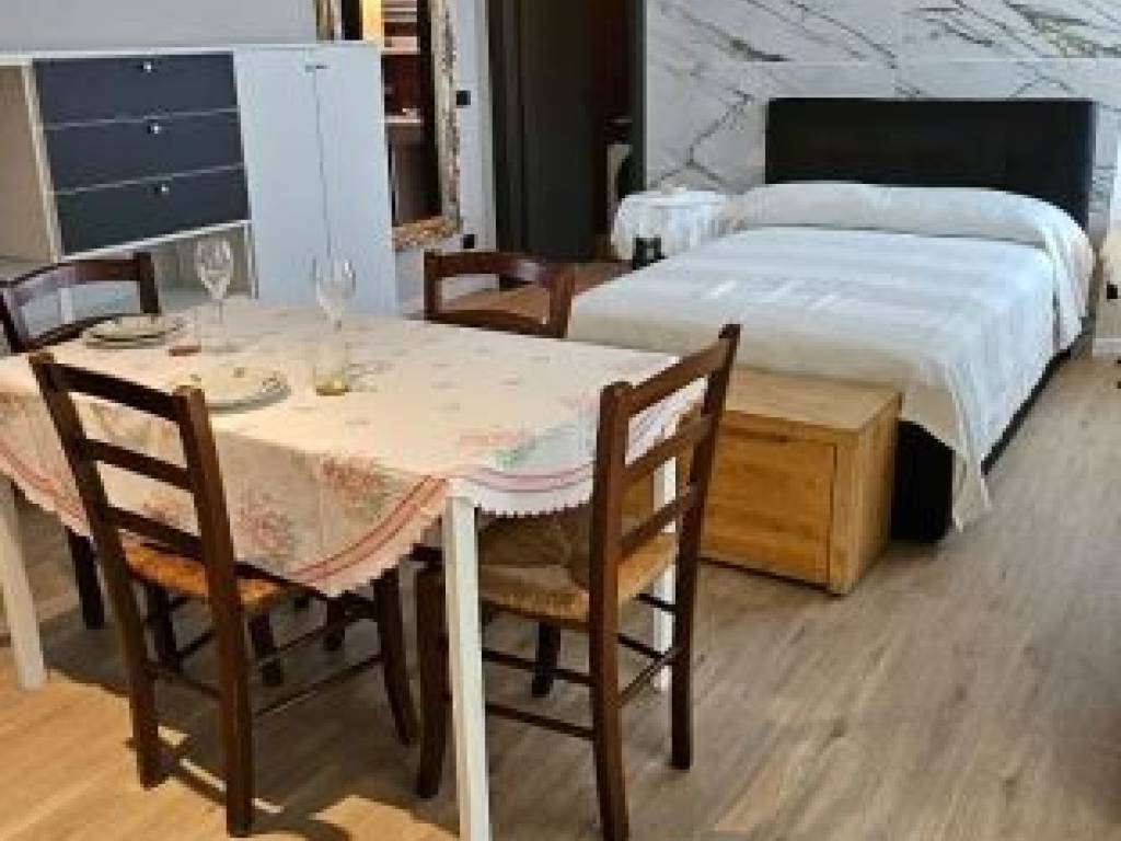 appartamento in affitto a Mirano in zona Scaltenigo