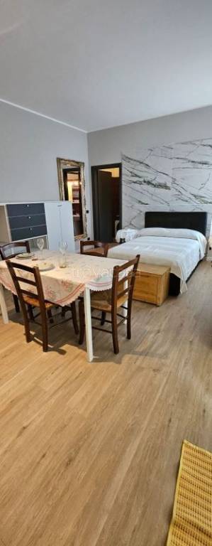 appartamento in affitto a Mirano in zona Scaltenigo