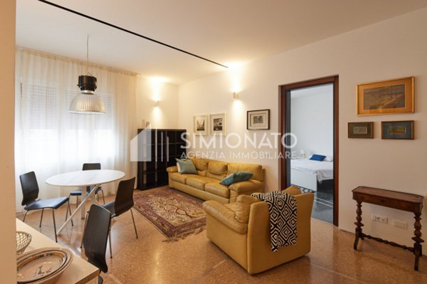 appartamento in affitto a Mirano