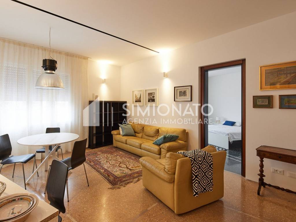 appartamento in affitto a Mirano