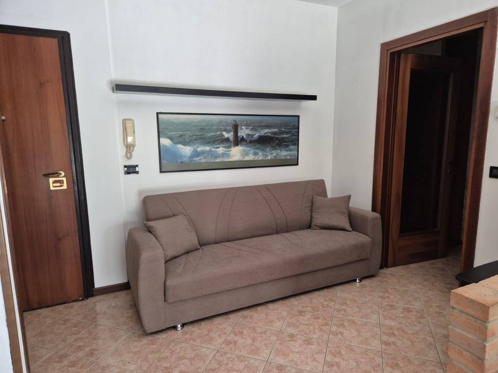 appartamento in affitto a Mirano in zona Vetrego