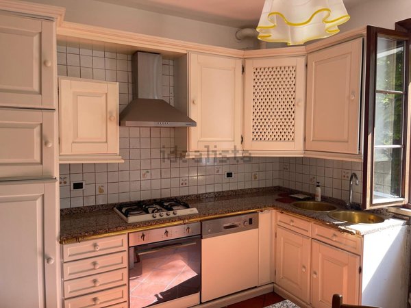 appartamento in affitto a Mirano