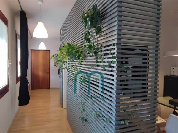 appartamento in affitto a Mirano