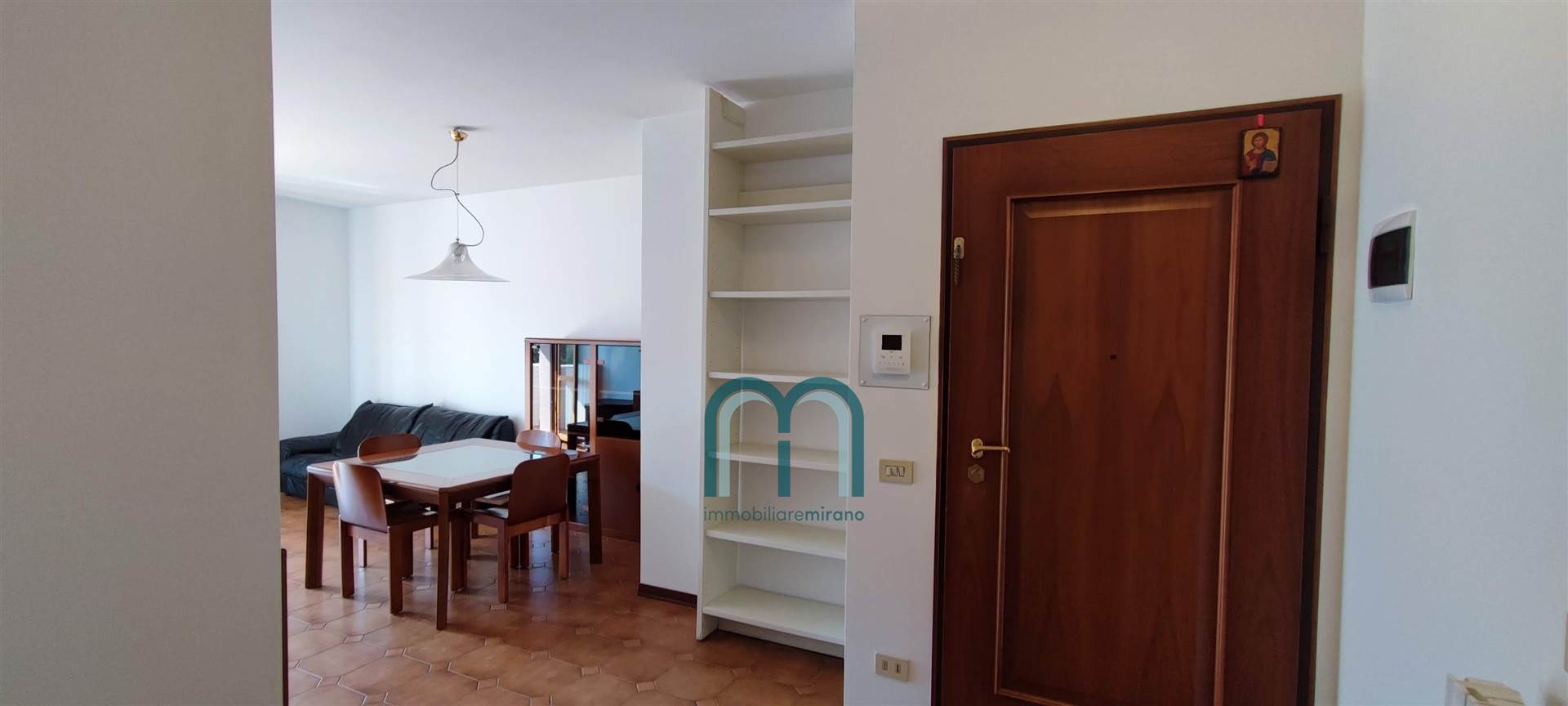 appartamento in affitto a Mirano