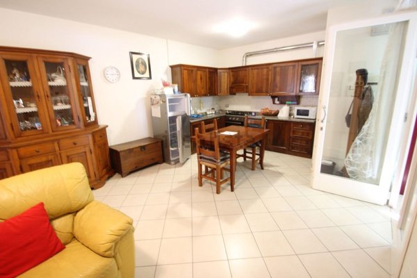 appartamento in affitto a Mirano