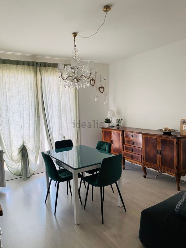 appartamento in affitto a Mirano