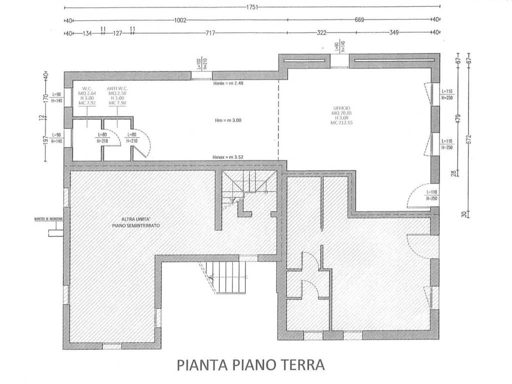 negozio in affitto a Mirano in zona Scaltenigo