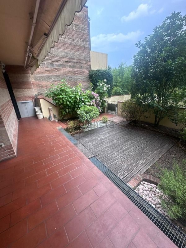 appartamento in affitto a Mirano