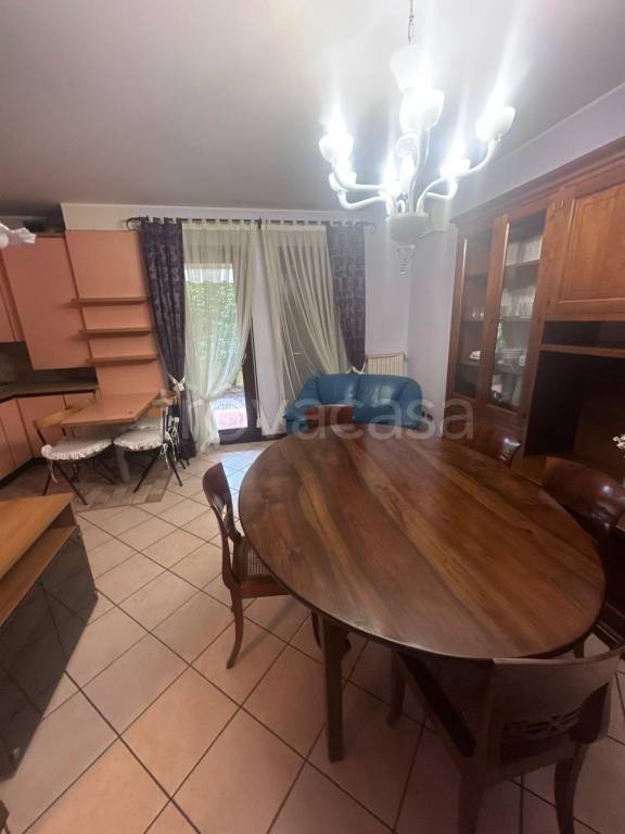 appartamento in affitto a Mirano