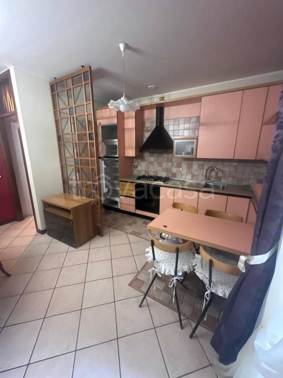 appartamento in affitto a Mirano