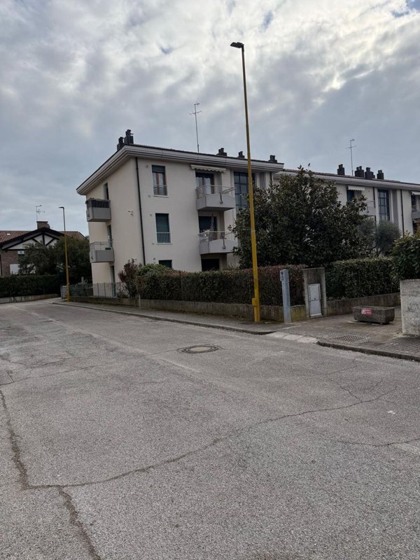 appartamento in affitto a Mirano
