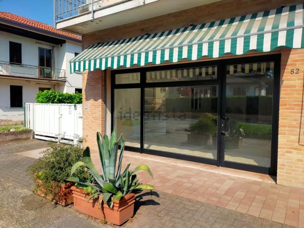 ufficio in affitto a Mirano in zona Zianigo