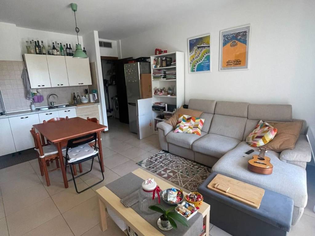 appartamento in affitto a Mirano