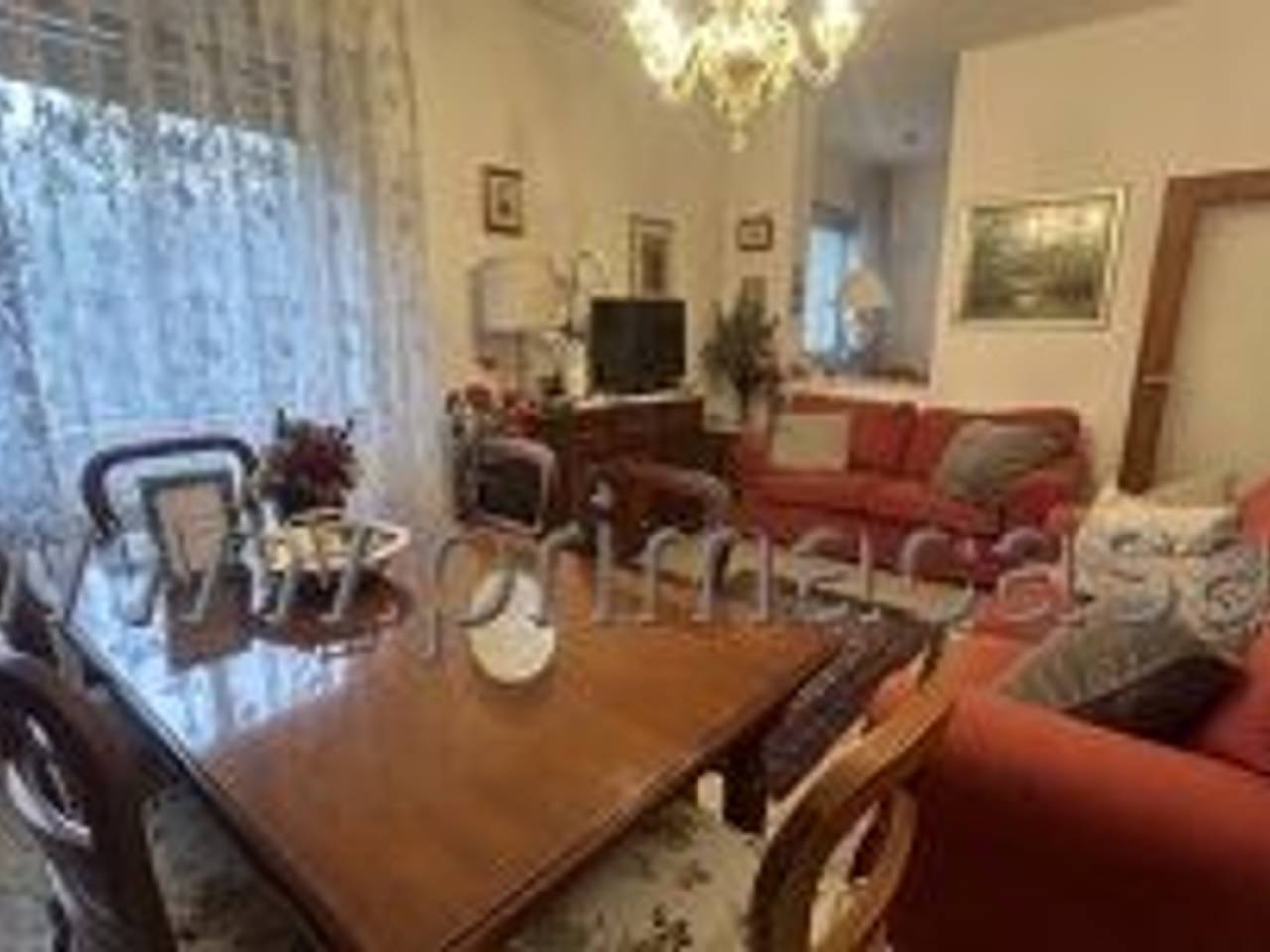 appartamento in affitto a Mirano