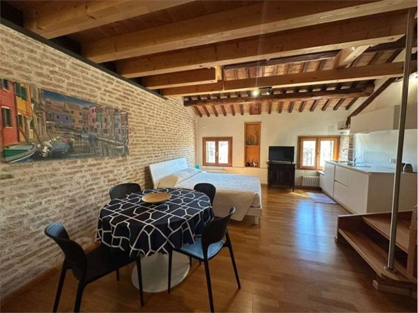 appartamento in affitto a Mirano