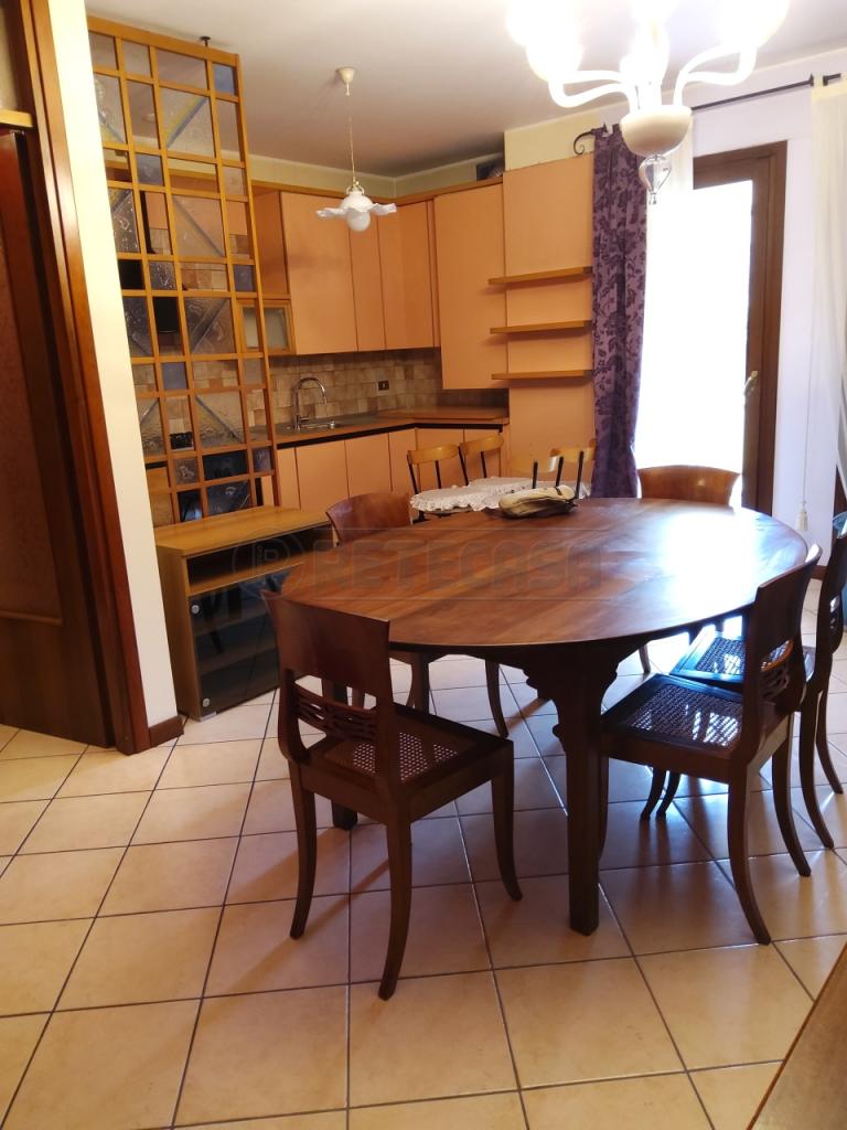 appartamento in affitto a Mirano