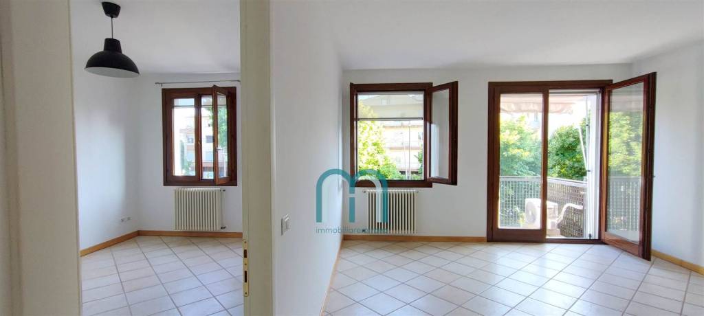 appartamento in affitto a Mirano