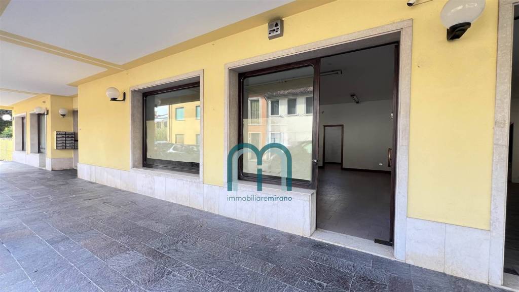 appartamento in affitto a Mirano