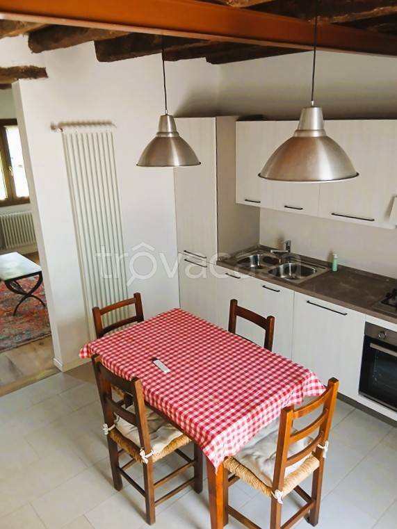 casa indipendente in affitto a Mirano in zona Scaltenigo