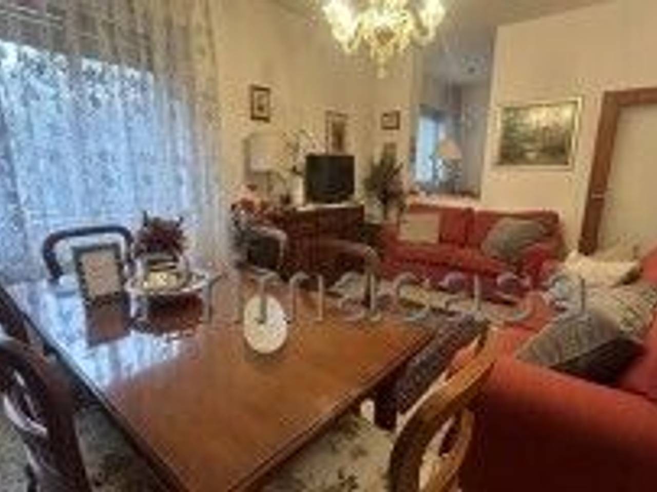 appartamento in affitto a Mirano