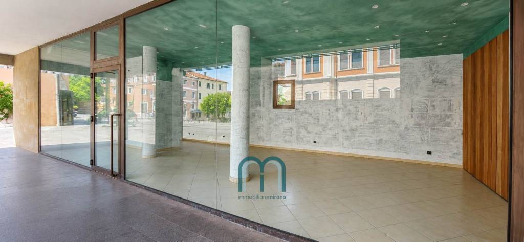 appartamento in affitto a Mirano
