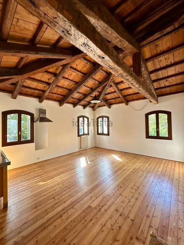 appartamento in affitto a Mirano