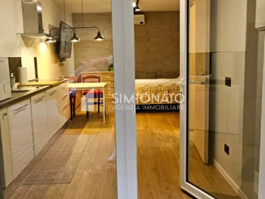 appartamento in affitto a Mirano in zona Scaltenigo